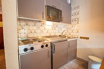 Studio voor max. 4 pers. (huisnr. 32CO)